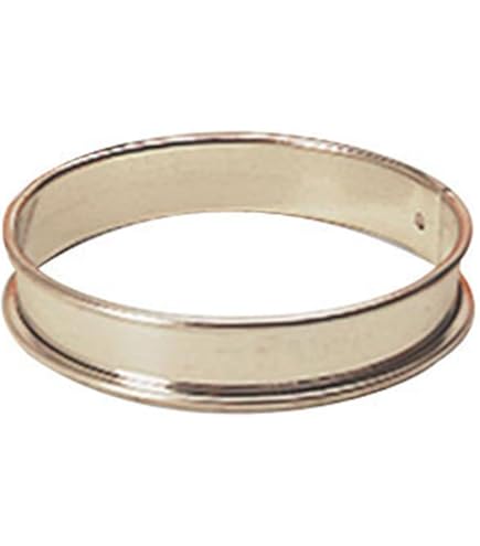 タルトリング シリコマート キットタルトリングブルーム 80 3D 6個付き