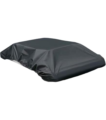 Amazon.co.jp: JicSuXi 車用ルーフラックカバー 防水ルーフトップ