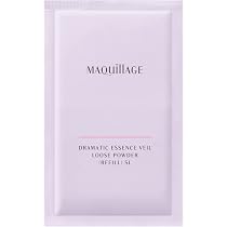 Amazon | マキアージュ ドラマティックエッセンスヴェール ルース