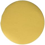 Goldblatt G25644 Vortex 180 Grit 9-Inch Sanding Disk, 15-Pack by Goldblatt