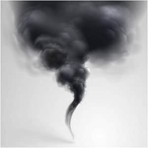 Amazon Mingld カスタム3d壁紙中国の夢煙竜巻壁画リビングルームレストランギャラリーホテルカスタム壁紙 280x0cm 壁紙