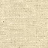 Brewster 2446-83530 Almeida Burlap Weave Wallpaper, Beige [並行輸入品]