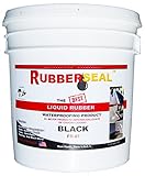 Rubberseal液体ゴム防水加工と保護コーティング – - Roll On 2 Gallons FR-07