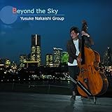 Beyond the sky