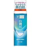 Amazon.co.jp: ロート製薬 肌ラボ 白潤薬用美白化粧水 170mL RPJセット