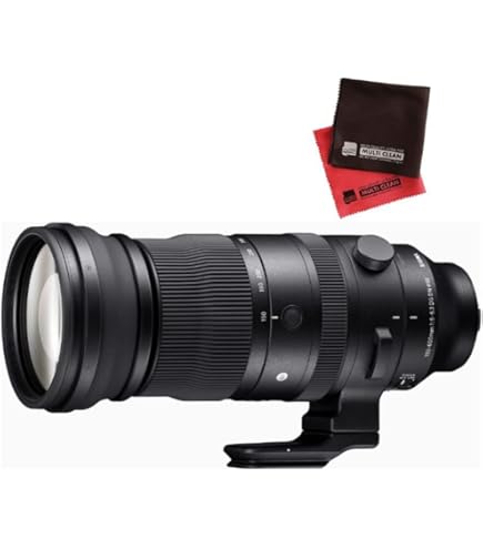 Amazon.co.jp: SIGMA 150-600mm F5-6.3 DG OS HSM | Sports S014  