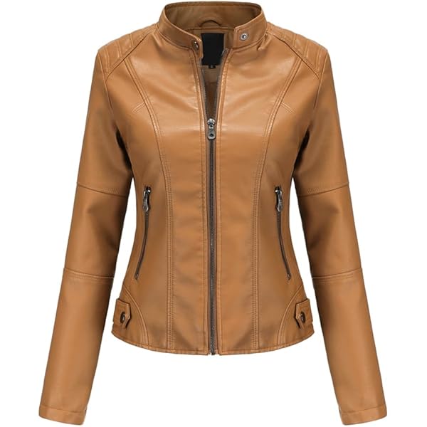 Amazon.co.jp: EMMETI JURI X ラムスキン フリース ライダース