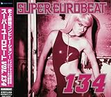 スーパー・ユーロビート VOL.134