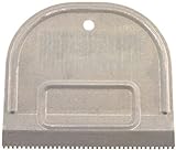 粘着Sprd 4 – 3 / 4in SQノッチ