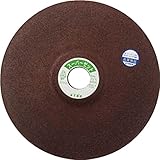 富士 オフセット研削砥石スーパーZ高速用 180×6×22 AWA24P 【25枚入】 CZ18024H