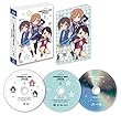 【Amazon.co.jp限定】 アイドルマスター シンデレラガールズ劇場 2nd SEASON第1巻 ( 全巻購入特典:「アニメ描き下ろしイラスト使用アクリルキーホルダー」引換シリアルコード付 ) ( 「アイドルマスター シンデレラガールズ劇場 すぷりんぐふぇすてぃばる 2018」先行抽選申し込みシリアル封入 )[DVD]