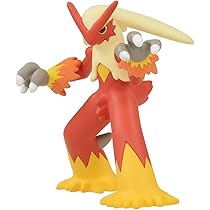 Amazon.co.jp: タカラトミー 『 ポケットモンスター モンコレ MS