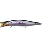 Amazon.co.jp: メガバス(Megabass) KAGELOU 124 GG アカキンボラCH
