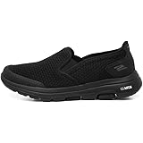 Skechers Men's GO Walk 5 Slip-On Casual Walking Shoe