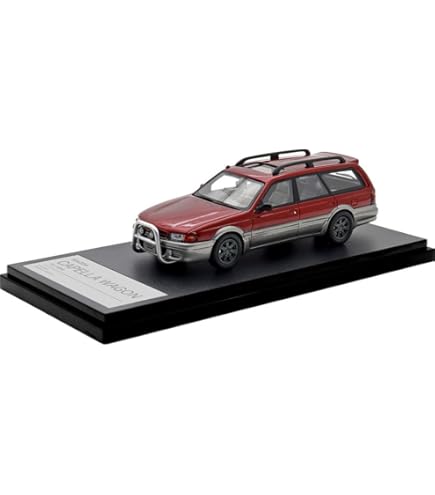 Amazon | インターアライド (INTERALLIED) Hi Story 1/43 MAZDA EUNOS
