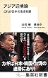アジア辺境論　これが日本の生きる道 (集英社新書)