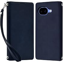 Amazon.co.jp: シズカウィル Google Pixel 10a 用 ケース カバー 手帳