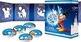 D23 Expo Japan 2015開催記念 ディズニー ブルーレイ・ベストセレクション Vol.2 (期間限定) [Blu-ray]