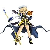 魔法少女リリカルなのは The MOVIE 2nd A's 八神はやて -Zur Zeit des Erwachens- (1/7スケール PVC製塗装済完成品)