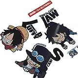 ワンピース ステッカー