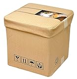 アニマル スツール / ネコボックス QMM-0031