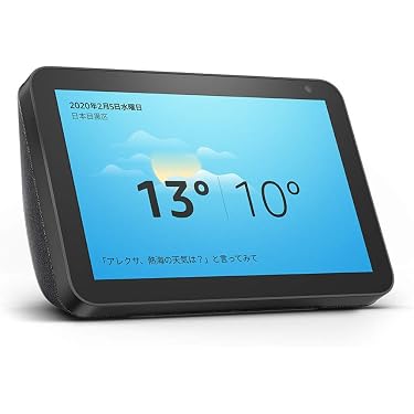 Amazon.co.jp 売れ筋ランキング: スマートディスプレイ の中で最も人気
