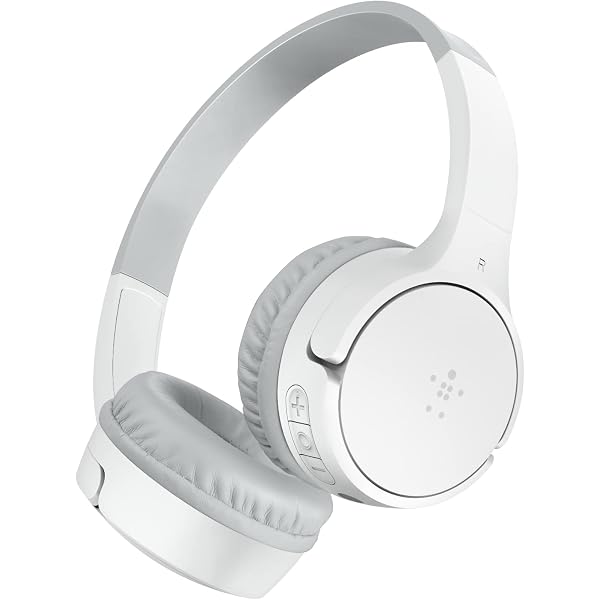 JBL JBLJR310BTBLU Kids Wireless On-Ear Headphones, Blue : Amazon.sg:  Electronics