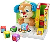 フィッシャープライス バイリンガル・ファーストワード・わんわんステーション FRV55