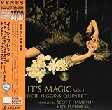 �C�b�c�E�}�W�b�N Vol.1