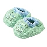 シンジカトウ はじめてのくつ ベビーブーティー ネコ日和 SKBI102-01