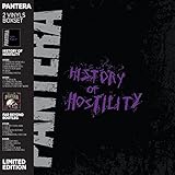 History Of Hostility / Far Beyond