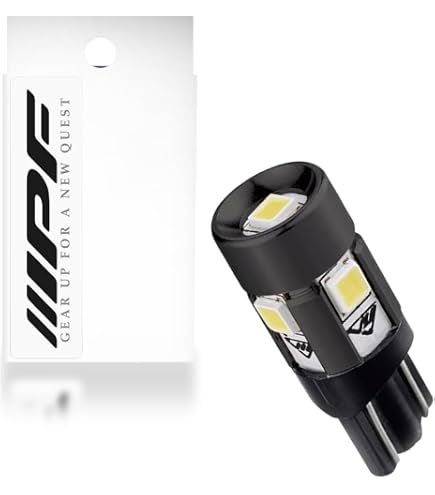 M's Basic by IPF バックランプ 1個入　2個セット Amazon.co.jp: M's Basic by IPF バックランプ LED T16 1200lm 6500K
