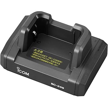 Amazon.co.jp 売れ筋ランキング: 無線・トランシーバー用充電器