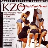 Kzo the Best Kept Secret