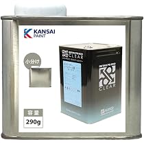 Amazon.co.jp: 関西ペイント【レタンPGエコ マルチ硬化剤 72g】RR
