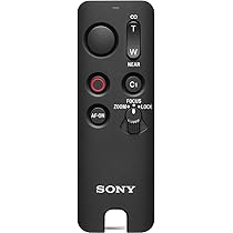 Amazon.co.jp: SONY(ソニー) RMT-VP2 リモートコマンダー : 家電