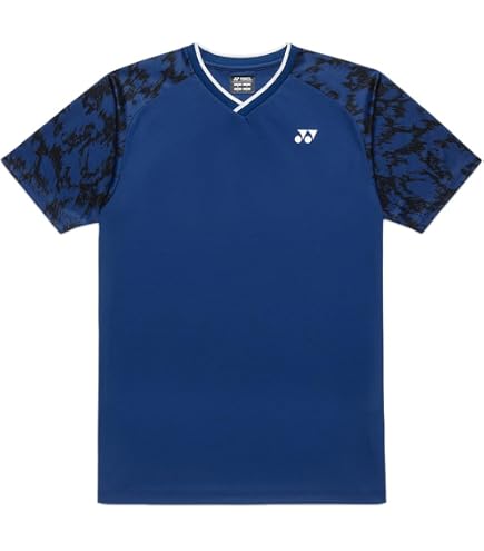 Amazon.co.jp: YONEX ゲームシャツ : ファッション