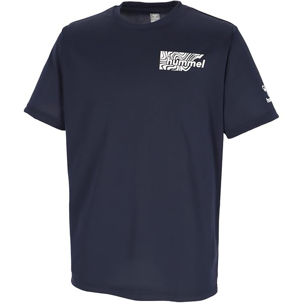 Amazon | [ヒュンメル] HB TEE (3枚組) HAP12003P アソート (99) 130