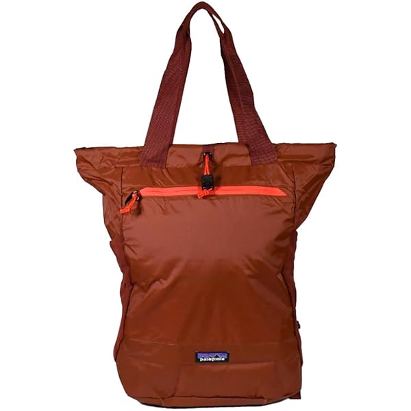 Amazon.co.jp: [パタゴニア] トートバッグ リュック バックパック