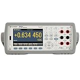 Keysight Technologies 34461A Digital Multimeter, 6 Digit, 34401A Replacement, Truevolt DMM by KEYSIG