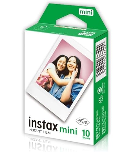 Amazon | instax 富士フイルム(FUJIFILM) インスタントカメラ