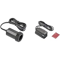 Amazon | エーモン(amon) 電源ソケットプラグロックタイプ 4958