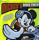 Mickey’s Dance Party