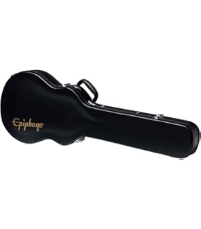 エピフォン　SGエレキギター　ケース付 Epiphone エピフォン エレキギター SGタイプ ケース付き 楽天