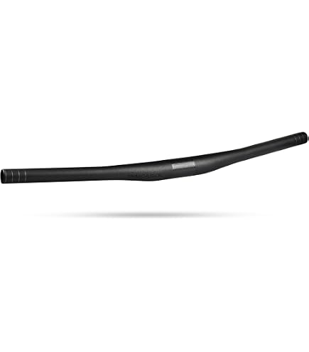Amazon | RITCHEY(リッチー) WCSカーボン バー TRAIL FLAT 740mm/9D