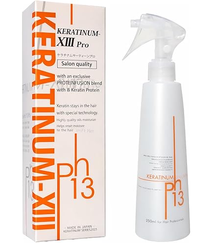 新品　ケラチナムサーティーンプロ　日本製　ヘアトリートメント　詰め替え用 Amazon | ケラチナムサーティーン 【1000ml 詰替え用】 | ケラチナム