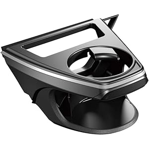 50系 RAV4専用 助手席用エアコンドリンクホルダー SY-RA2