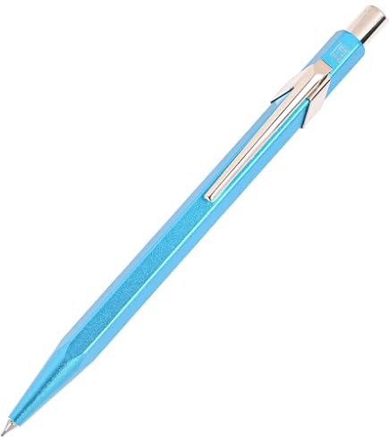 Amazon.co.jp: CARAN D'ACHE カランダッシュ メカニカルペンシル 849