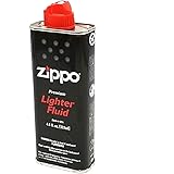 ZIPPO(ジッポー) ジッポオイル小 モダン