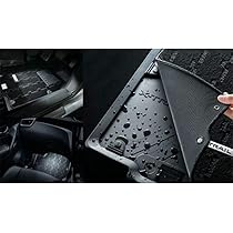 Amazon | 日産 X-TRAIL エクストレイル デュアル フロアカーペット 